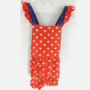 Matilda Jane Most Magical Day Romper